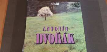 Album Antonín Dvořák: Písňové Cykly 