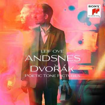 LP Antonín Dvořák: Poetische Tonbilder Op.85 365188