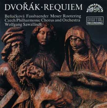 Antonín Dvořák: Requiem