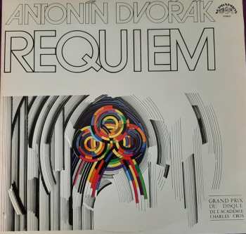 Antonín Dvořák: Requiem op.89