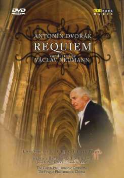 DVD Antonín Dvořák: Requiem Op.89 183515