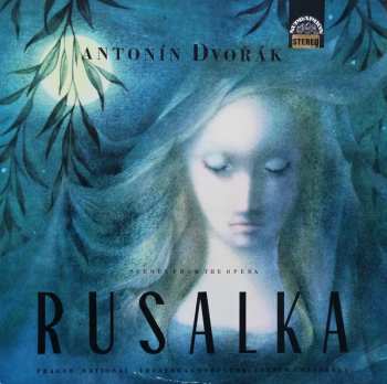 Album Antonín Dvořák: Rusalka (Scenes From The Opera)