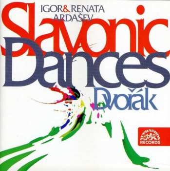 Antonín Dvořák: Slavonic Dances