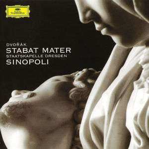 Album Antonín Dvořák: Stabat Mater