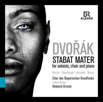 CD Antonín Dvořák: Stabat Mater 445631