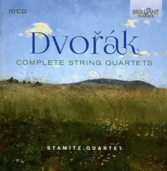 String Quartets (Complete)