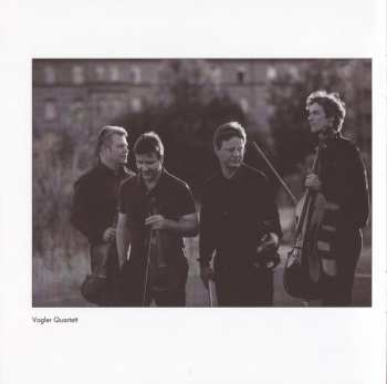 2CD Antonín Dvořák: String Quartets Vol. 1 115393