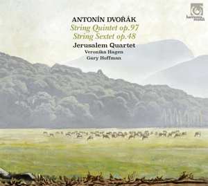 Antonín Dvořák: String Quintet Op. 97 & String Sextet Op. 48
