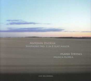 Album Antonín Dvořák: Symphonie Nr.3
