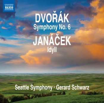 Antonín Dvořák: Symphonie Nr.6