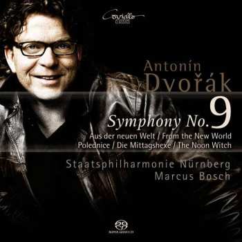 SACD Antonín Dvořák: Symphonie Nr.9 306394
