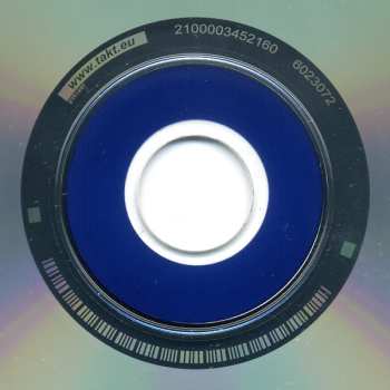 CD Antonín Dvořák: Symphonies 8 & 9 "From The New World"