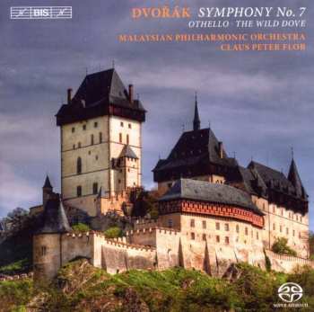 Album Antonín Dvořák: Symphony No. 7, Othello, The Wild Dove