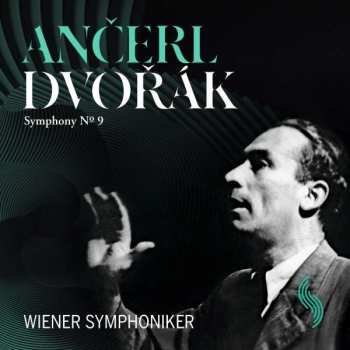 Album Antonín Dvořák: Symphony  No. 9, Die Moldau