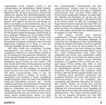CD Antonín Dvořák: Symphony No. 9 'From The New World' • Symphonic Variations 322809