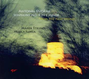 Album Antonín Dvořák: Symphony No. 9 In E Minor "From The New World"