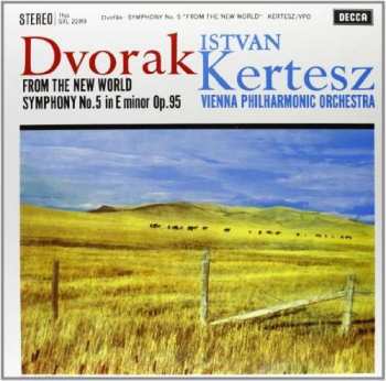Album Antonín Dvořák: Symphony No.5 In E Minor, Op. 95, "From The New World"