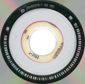 CD Antonín Dvořák: Symphony No.8 / Complete Legends (Volume V)