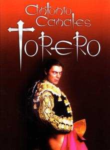 Album Antonio Canales: Torero