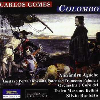 Antonio Carlos Gomes: Colombo