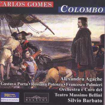 CD Antonio Carlos Gomes: Colombo 489670