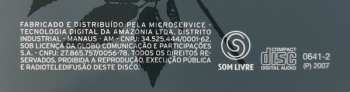 CD Antonio Carlos Jobim: Perfil 280758
