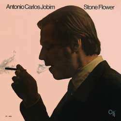 Album Antonio Carlos Jobim: Stone Flower