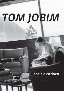 Album Antonio Carlos Jobim: Tom Jobim - Part 3 - Shes