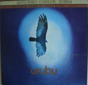 Album Antonio Carlos Jobim: Urubu