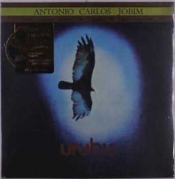 LP Antonio Carlos Jobim: Urubu LTD 386842
