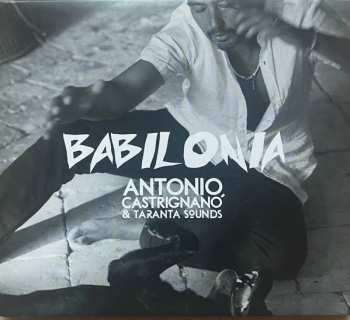 Album Antonio Castrignanò: Babilonia
