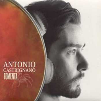 CD Antonio Castrignanò: Fomenta 435432