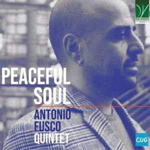 Album Antonio Fusco: Peaceful Soul