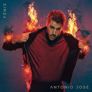 CD Antonio José: Fénix