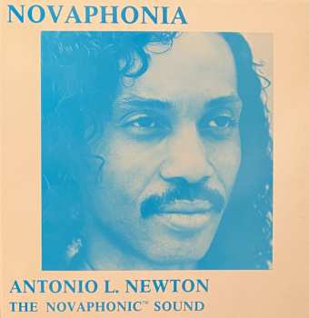Album Antonio L. Newton: Novaphonia 