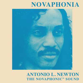 LP Antonio L. Newton: Novaphonia LTD 60965