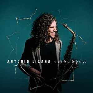 Album Antonio Lizana: Vishuddha
