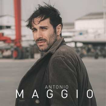 Album Antonio Maggio: Maggio