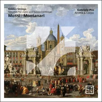 Dresden Sonaten Für Violine & Bc D-moll,e-moll,a-moll