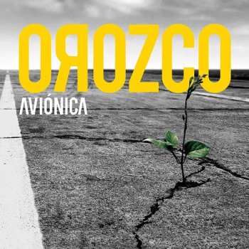 LP Antonio Orozco: Avionica