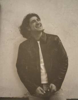 CD Antonio Orozco: Pedacitos de mi