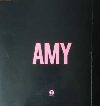 CD Antonio Pinto: Amy (The Original Soundtrack) 384892