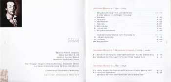 SACD Antonio Rosetti: Requiem Für Mozart 455754