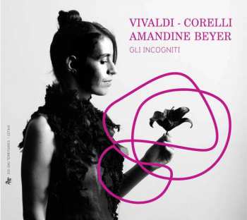 Album Antonio Vivaldi: Concertos - Concerti - Concerti Grossi