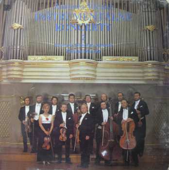 Album Antonio Vivaldi: Antonio Vivaldi – Inštrumentálne Koncerty 2