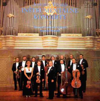 LP Antonio Vivaldi: Inštrumentálne Koncerty 2 434801