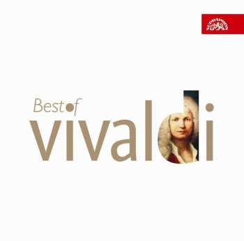 Album Antonio Vivaldi: Best Of Vivaldi
