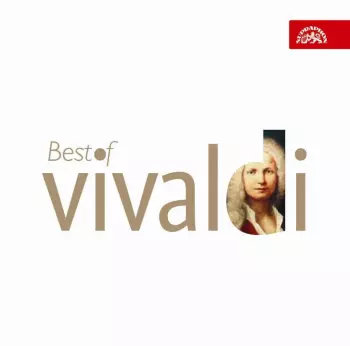 Antonio Vivaldi: Best Of Vivaldi