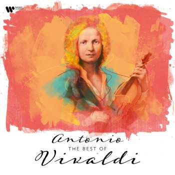 LP Antonio Vivaldi: Best Of Vivaldi (180g) 517486