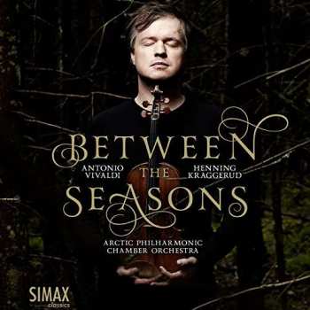 Album Antonio Vivaldi: Between Seasons